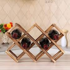 Bottle Rack